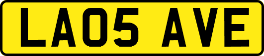 LA05AVE