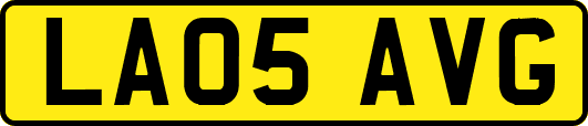LA05AVG