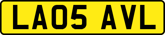 LA05AVL