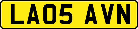 LA05AVN