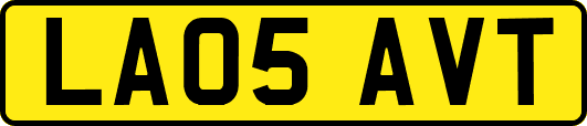 LA05AVT
