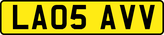 LA05AVV