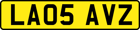 LA05AVZ