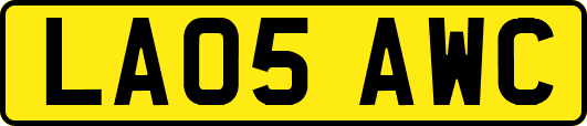 LA05AWC