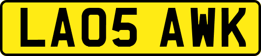 LA05AWK