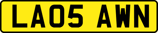 LA05AWN