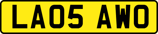LA05AWO