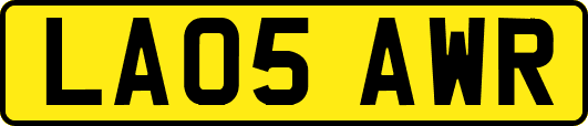 LA05AWR