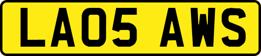 LA05AWS