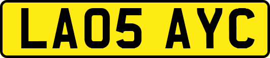 LA05AYC