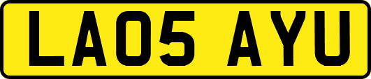 LA05AYU