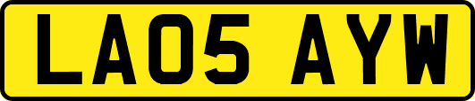 LA05AYW