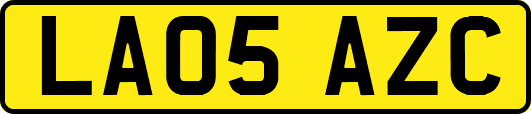 LA05AZC