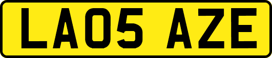 LA05AZE