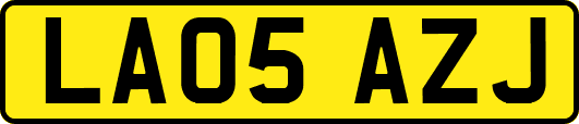 LA05AZJ