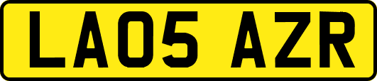 LA05AZR