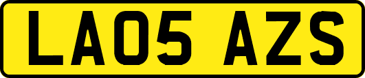 LA05AZS