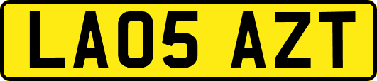LA05AZT