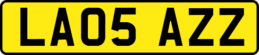 LA05AZZ
