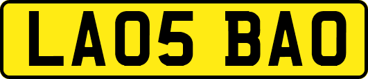 LA05BAO