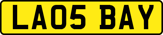 LA05BAY