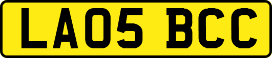 LA05BCC