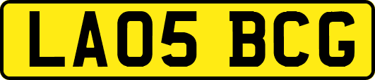 LA05BCG