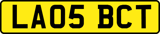 LA05BCT