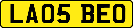 LA05BEO