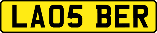 LA05BER