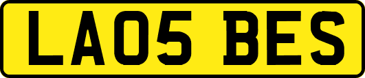 LA05BES