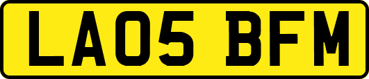LA05BFM