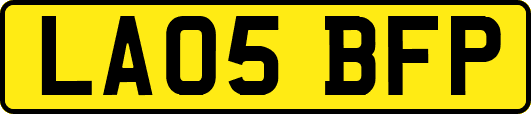 LA05BFP