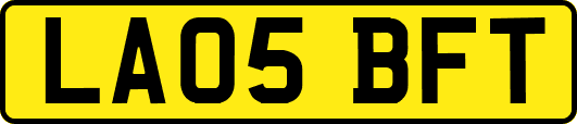 LA05BFT