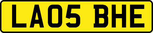 LA05BHE