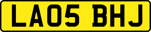 LA05BHJ