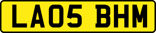 LA05BHM