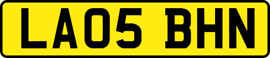 LA05BHN