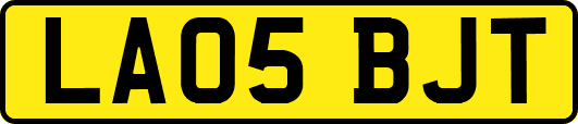 LA05BJT