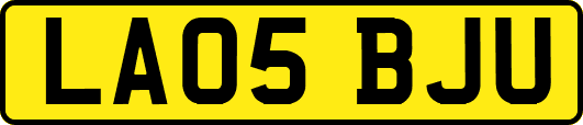 LA05BJU