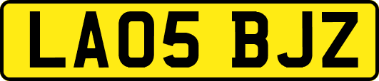 LA05BJZ