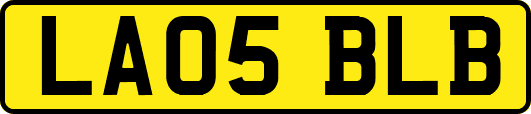 LA05BLB