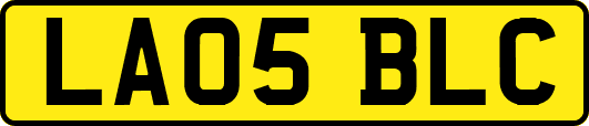 LA05BLC