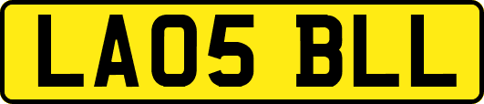 LA05BLL