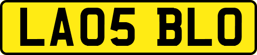 LA05BLO