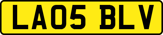 LA05BLV