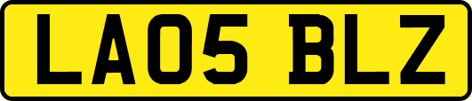 LA05BLZ