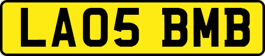 LA05BMB