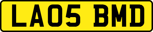 LA05BMD