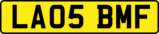 LA05BMF